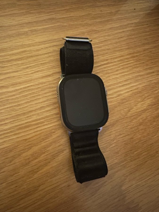 Apple Watch Series 7 GPS 41mm