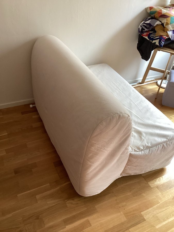 IKEA SÖDERHAMN bäddsoffa