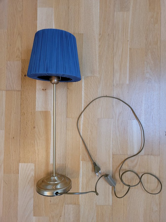 Bordslampa - Smålands Design