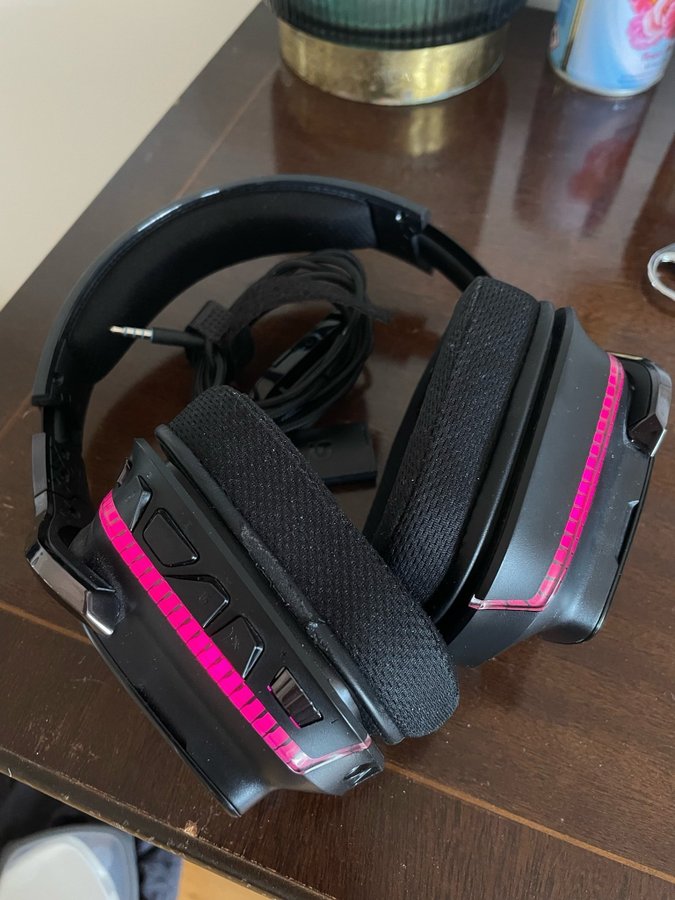 Logitech Gaming Headset G933 71 Bass