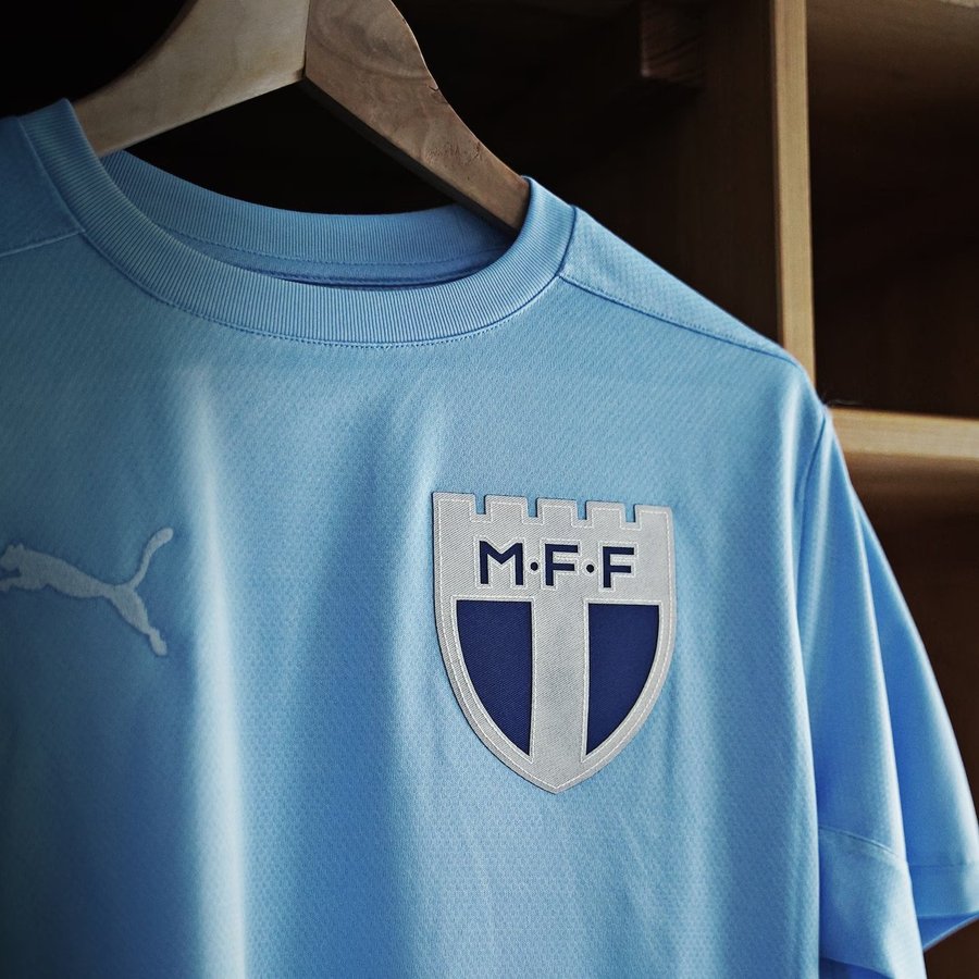 Malmö FF Retro 100 år - Large