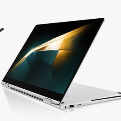 Samsung Galaxy Book4 360 - Helt Oanvänd!