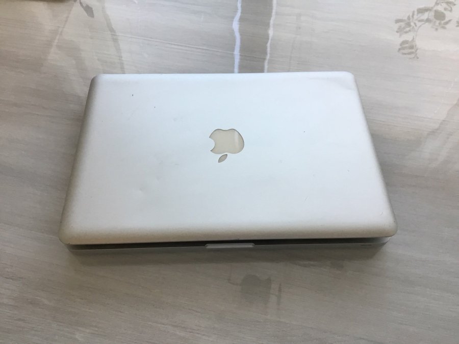 MacBook Pro 2009 defekt