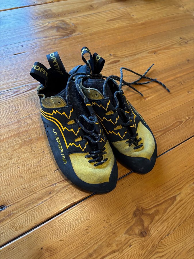 La Sportiva Katana, Strl 41