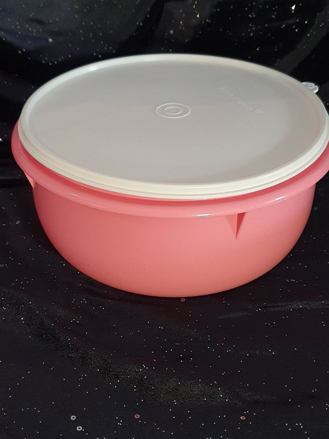 Tupperware