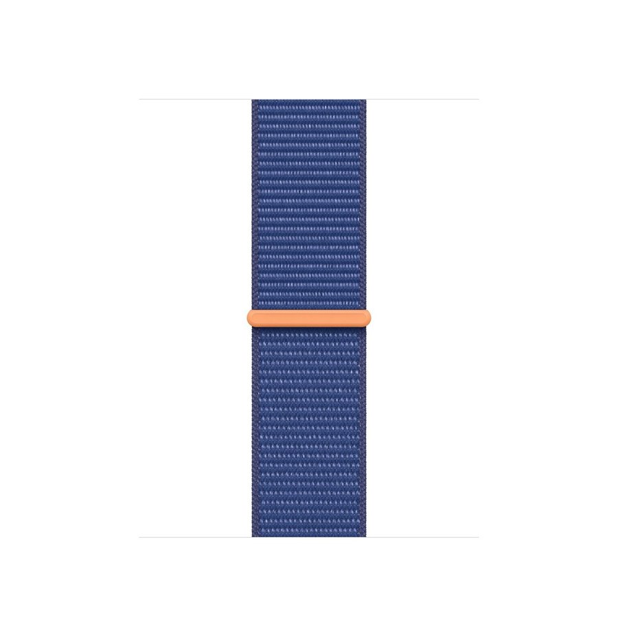 Sport Loop 44/45/46/49mm Apple Watch Armband - OCEAN BLUE