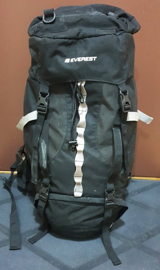 Ryggsäck Everest Classic 65 liter