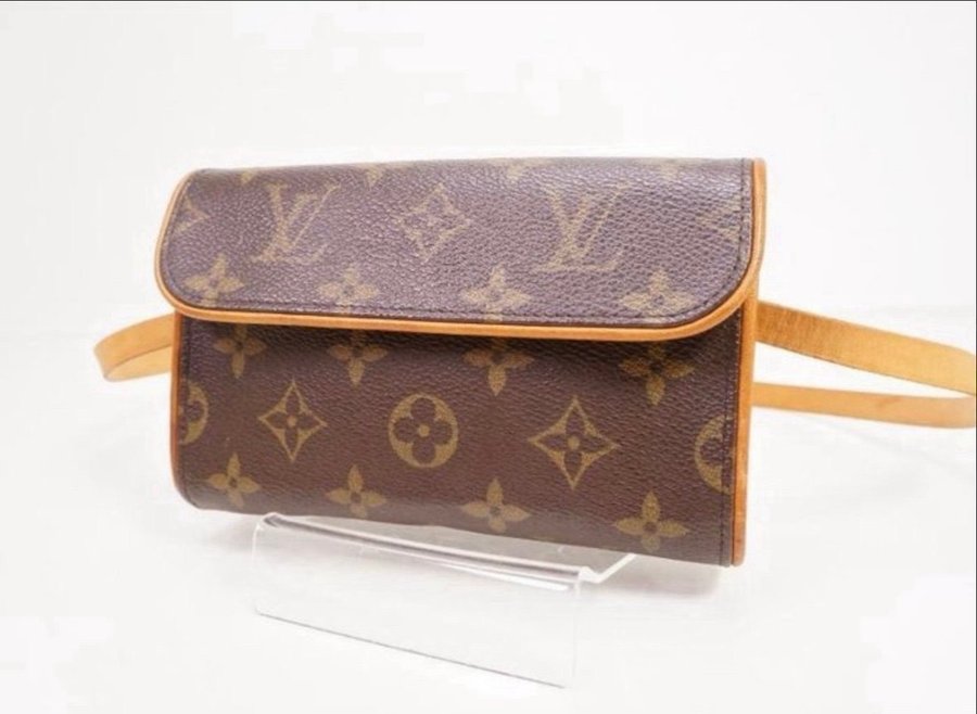 Louis Vuitton Florentine