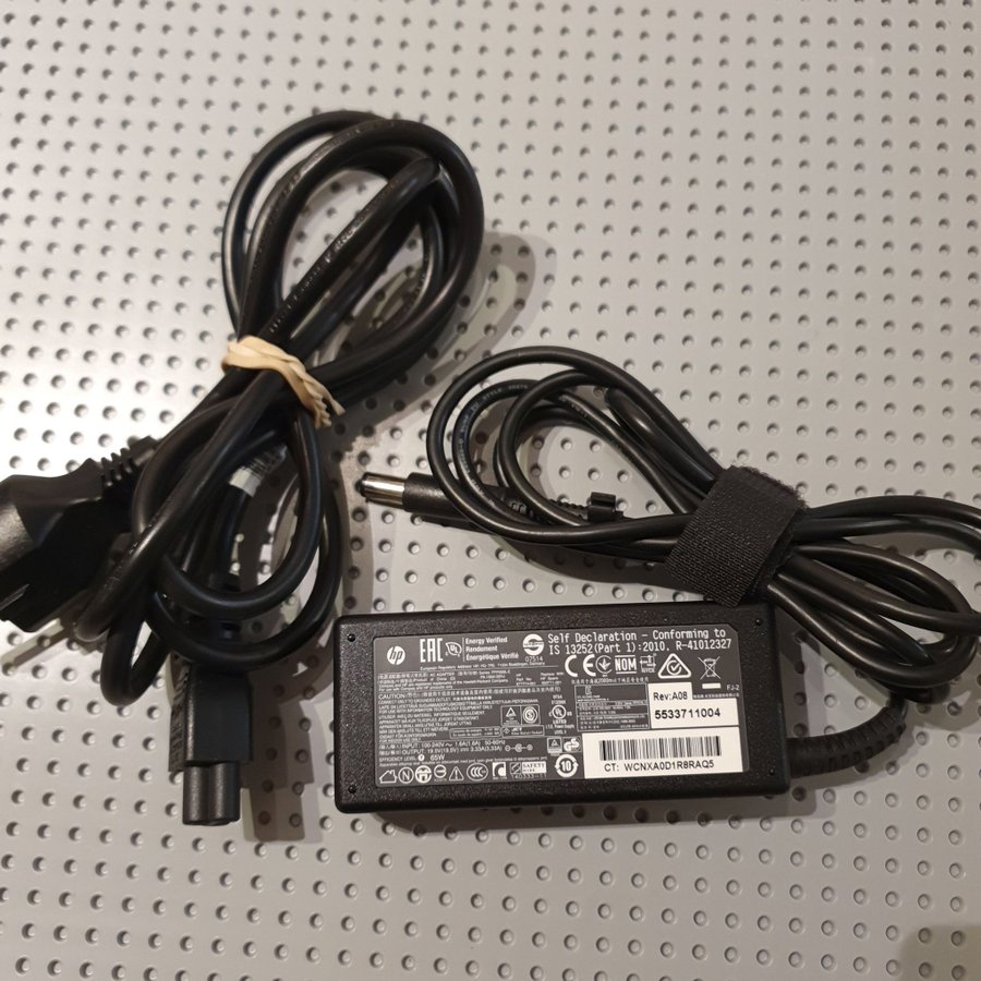 Hp Ac adapter