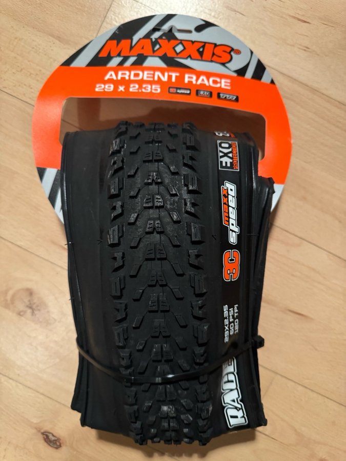 Maxxis Ardent Race 29x2.35 dæk