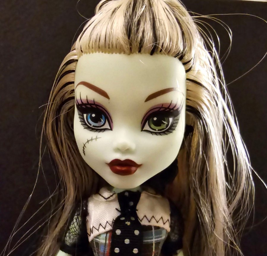 Monster High