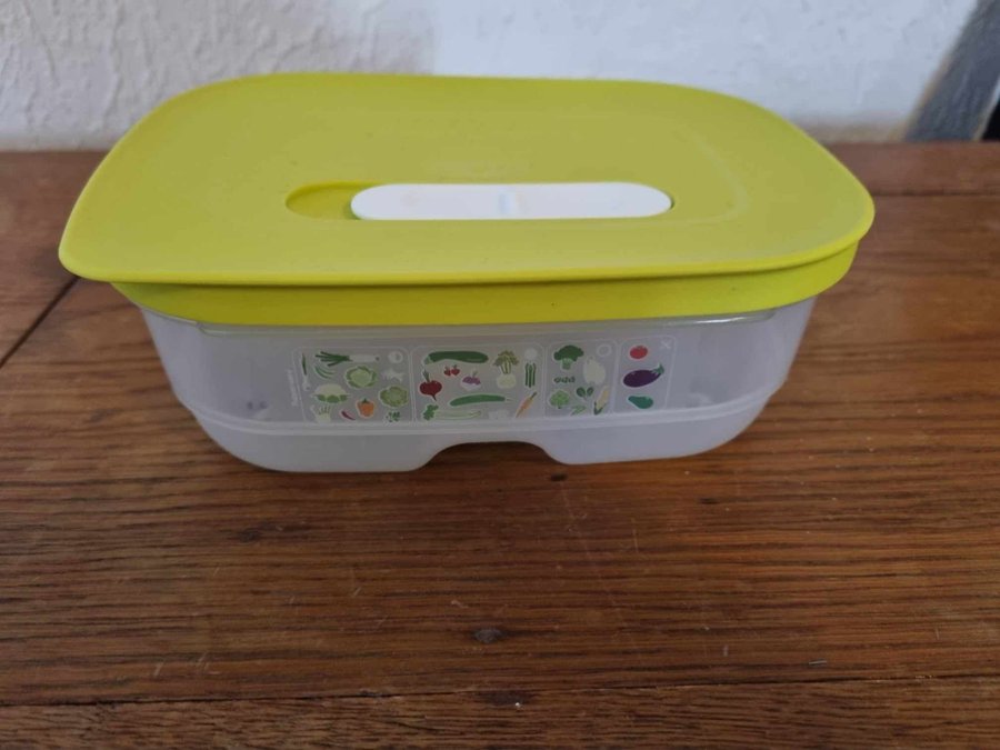 Tupperwares VentSmart 0,8 l