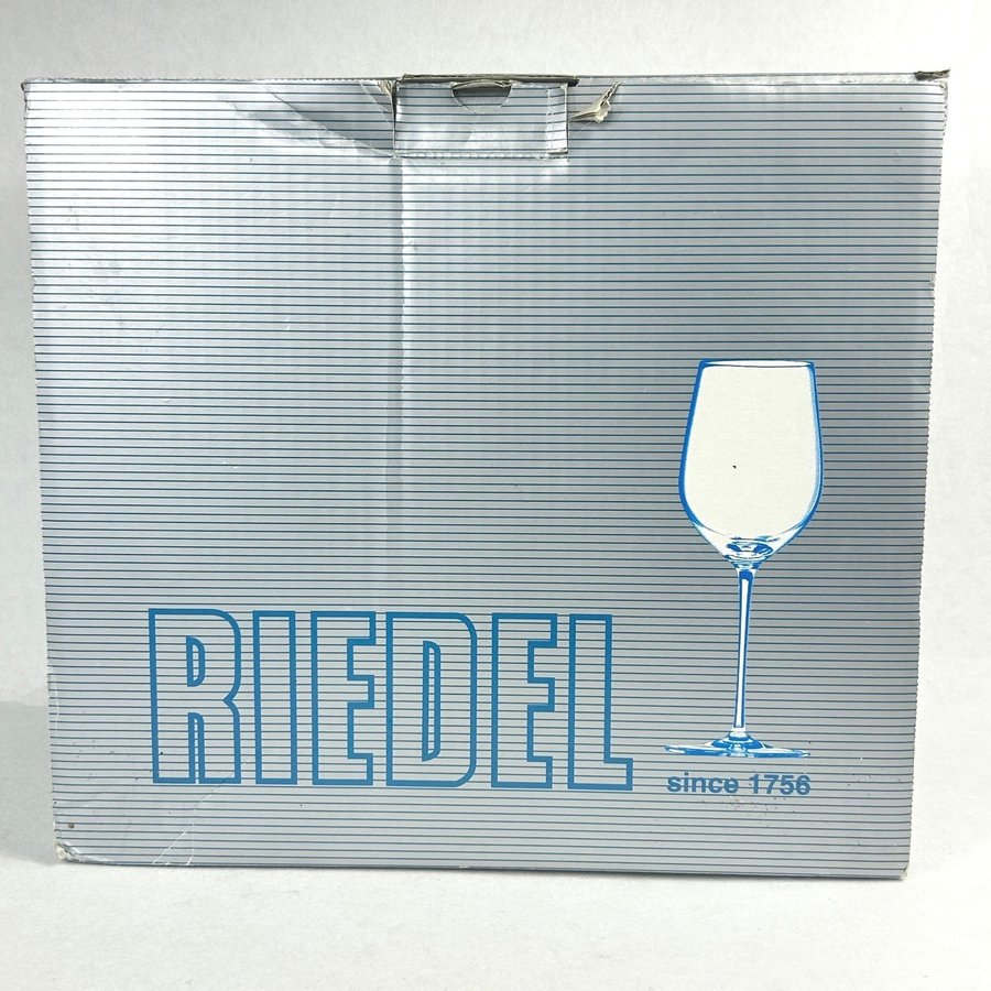 6st Riedel Vinum Extreme Riesling 444/5