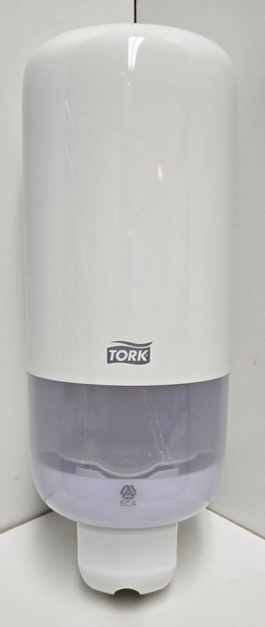 2st Tork Tvålbehållare, dispenser S1