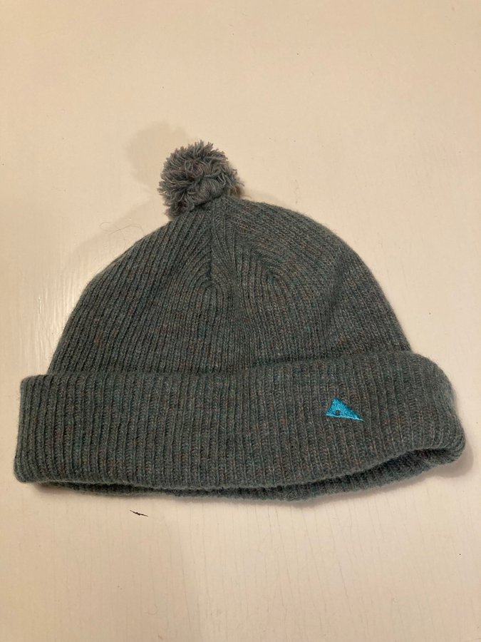 Klättermusen beanie Heimdal