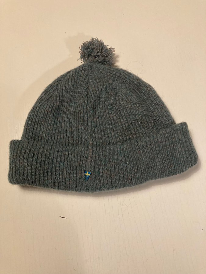 Klättermusen beanie Heimdal