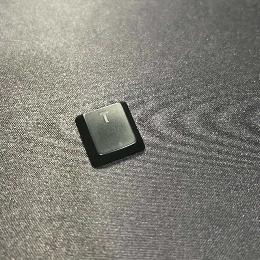 Logitech G915 TKL T Keycap