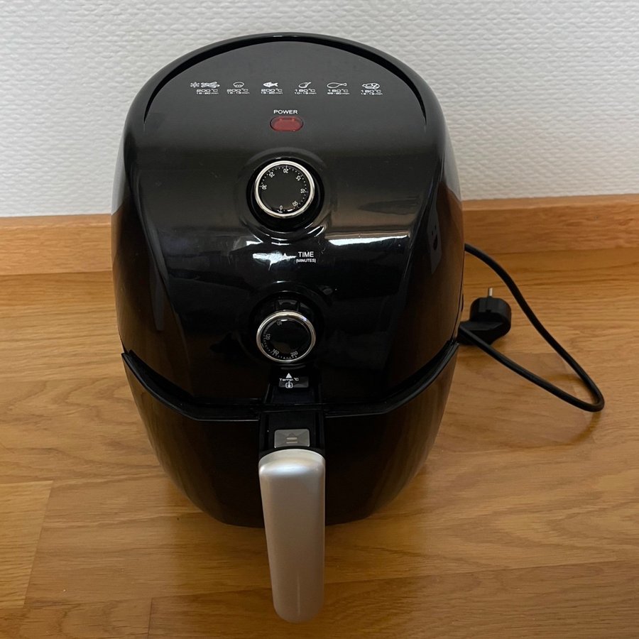 Airfryer