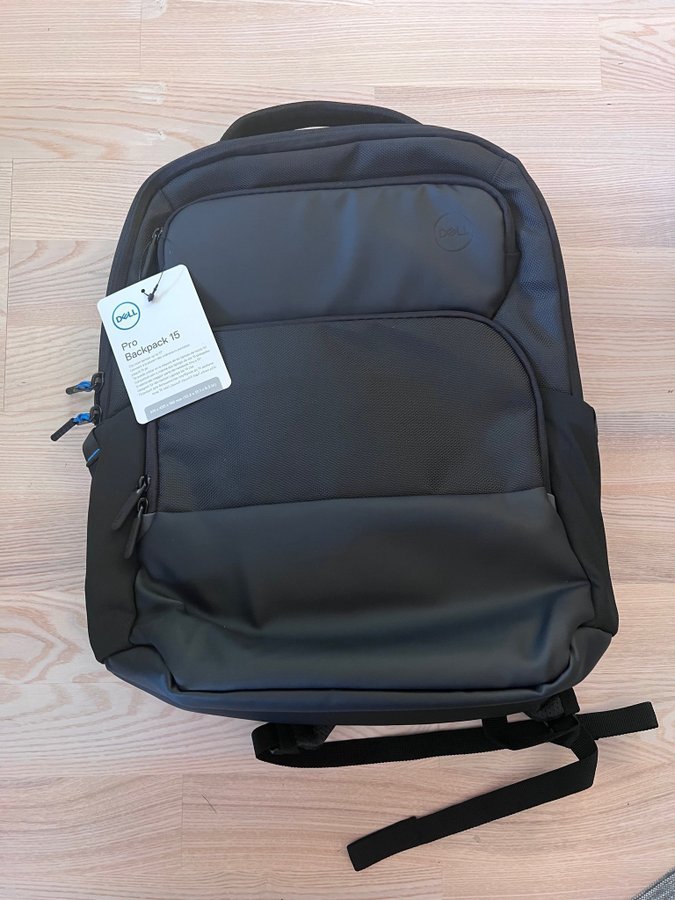 Datorväska Dell Pro Backpack 15 - NY!