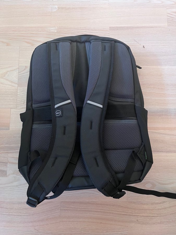 Datorväska Dell Pro Backpack 15 - NY!