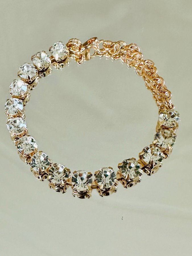 Armband ’Crystal'