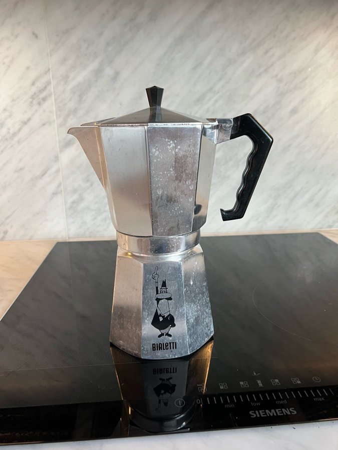 Bialetti Moka Express XL