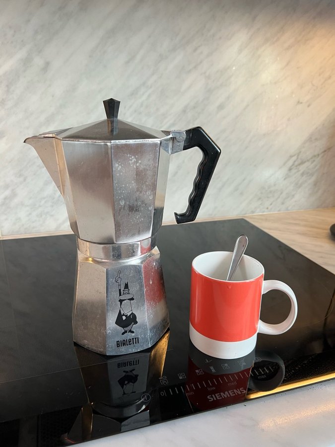 Bialetti Moka Express XL