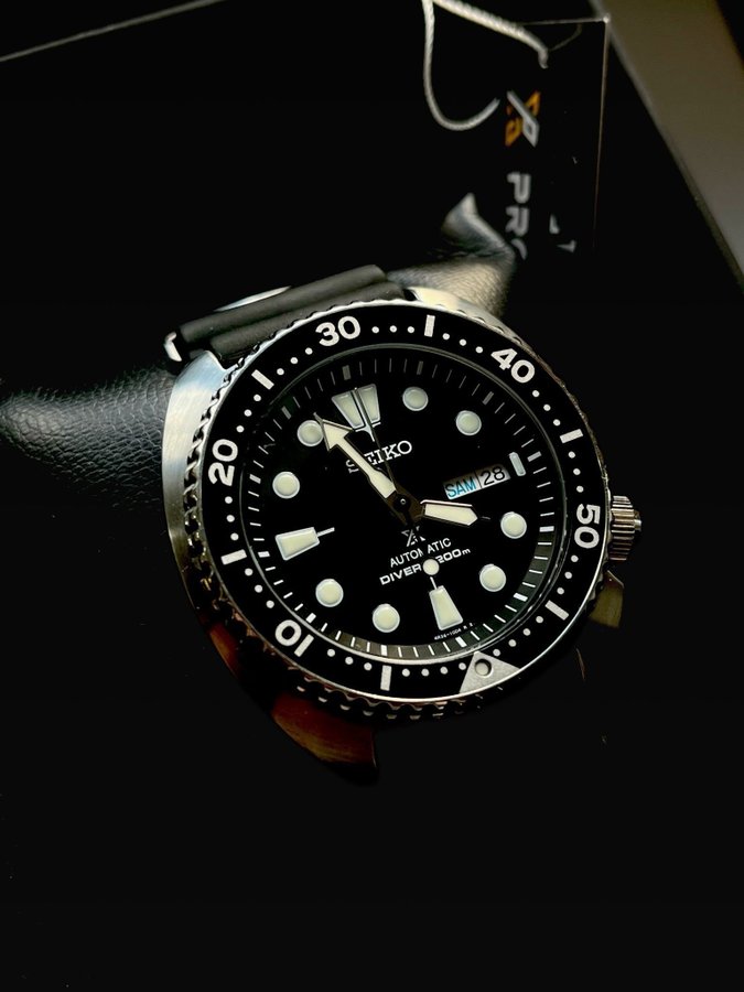 Seiko Prospex SRPE93K1