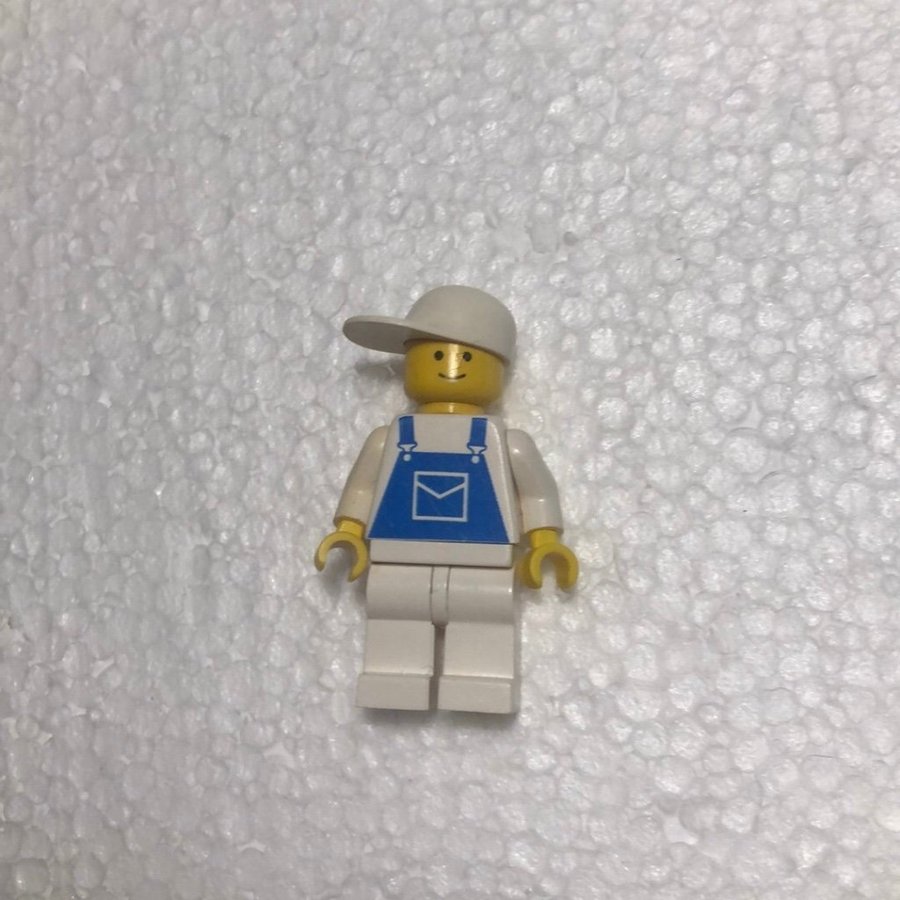 Lego figur