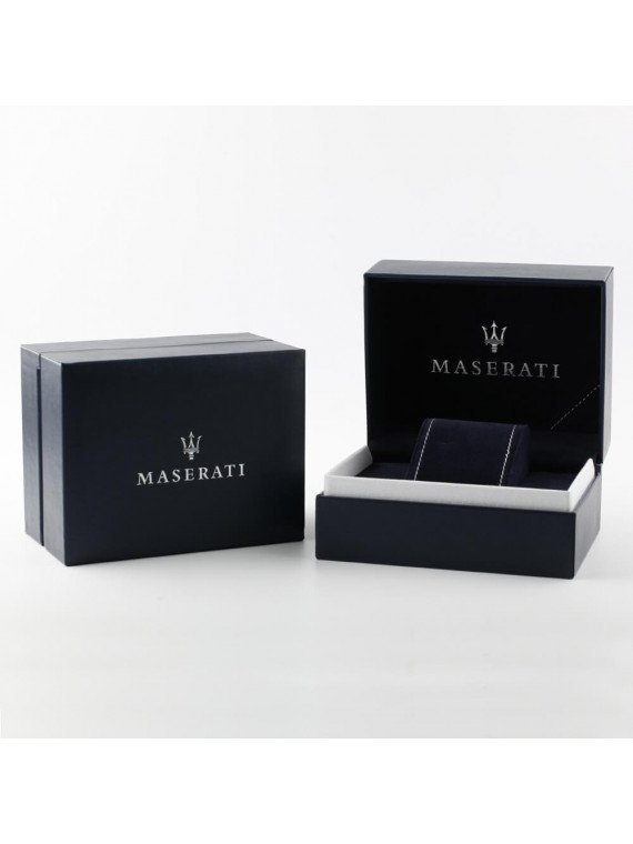 Maserati Stile R8853142001 - Heren