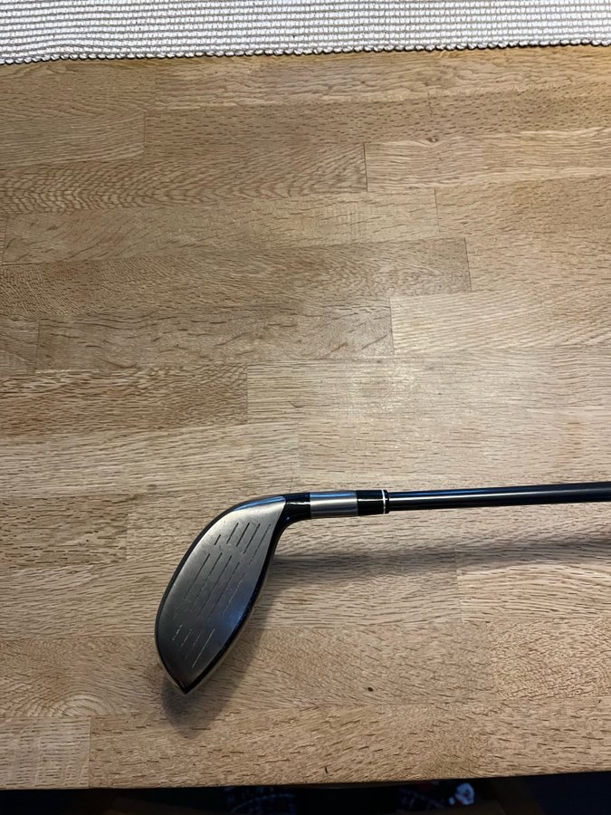 Taylormade r7 trä3