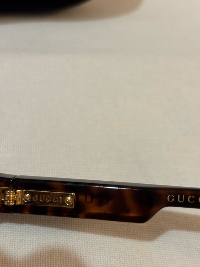 Nya Gucci GG 1237S