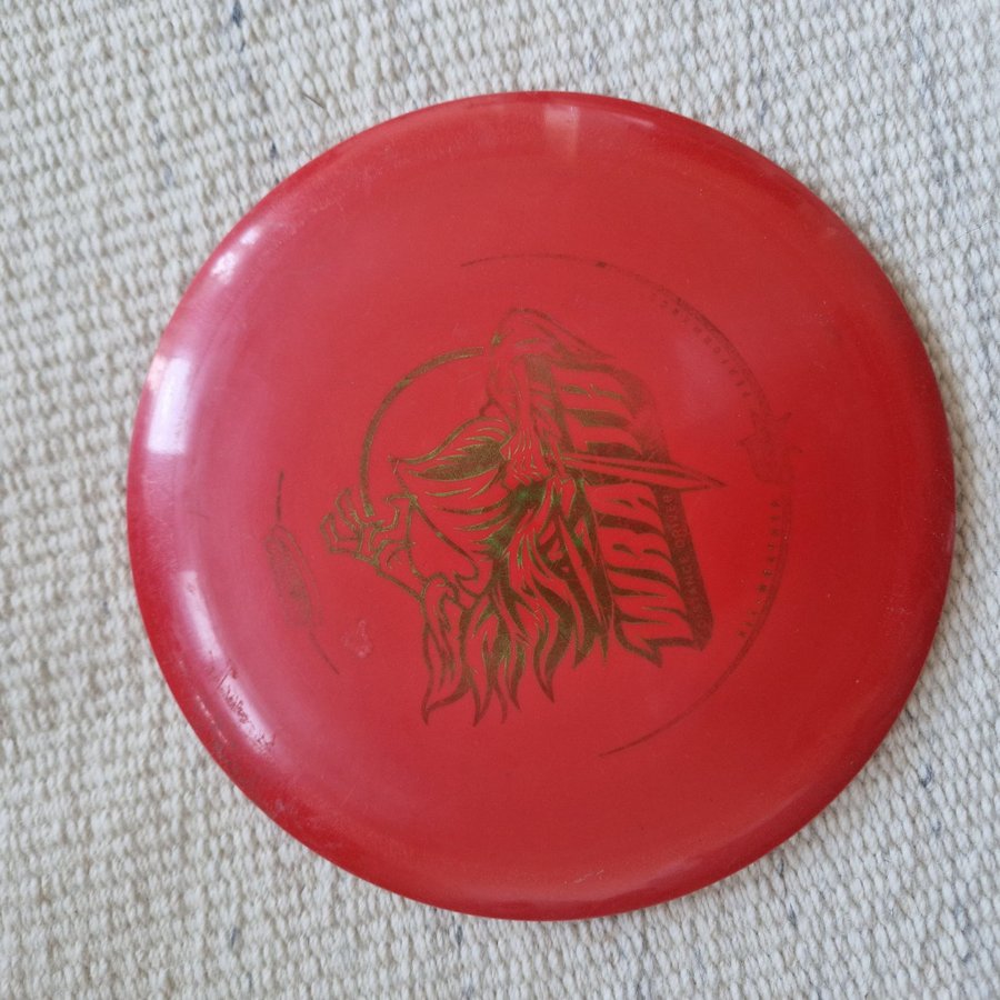 Innova Wrath