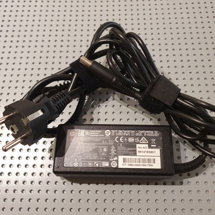 Hp Ac adapter