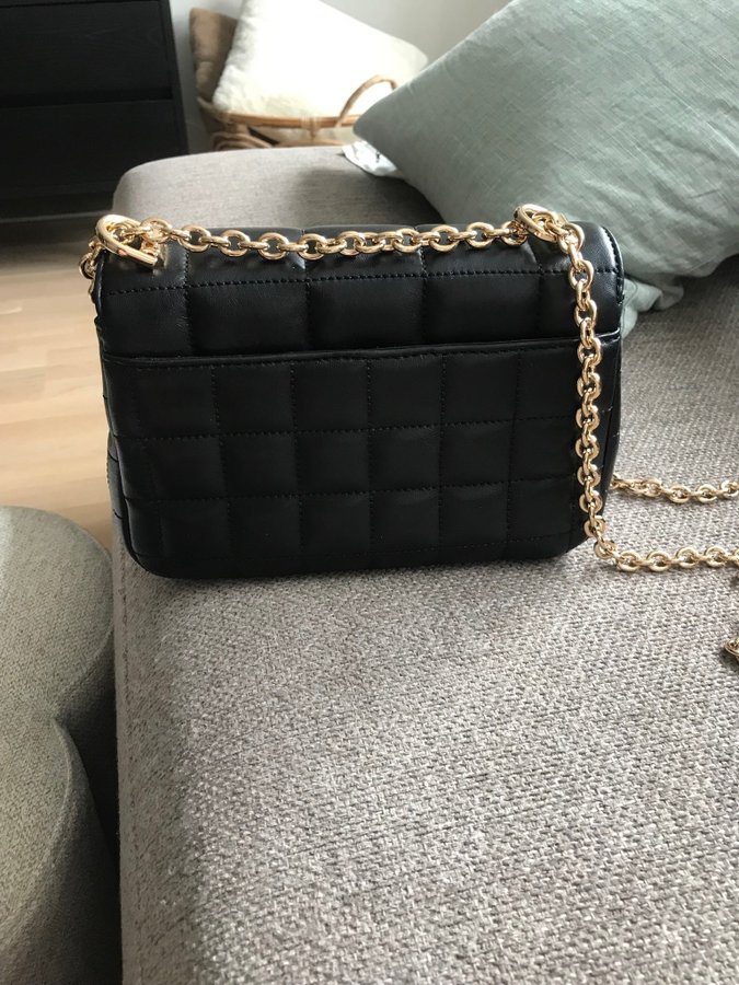 Michael Kors Soho Väska Läder Dustbag