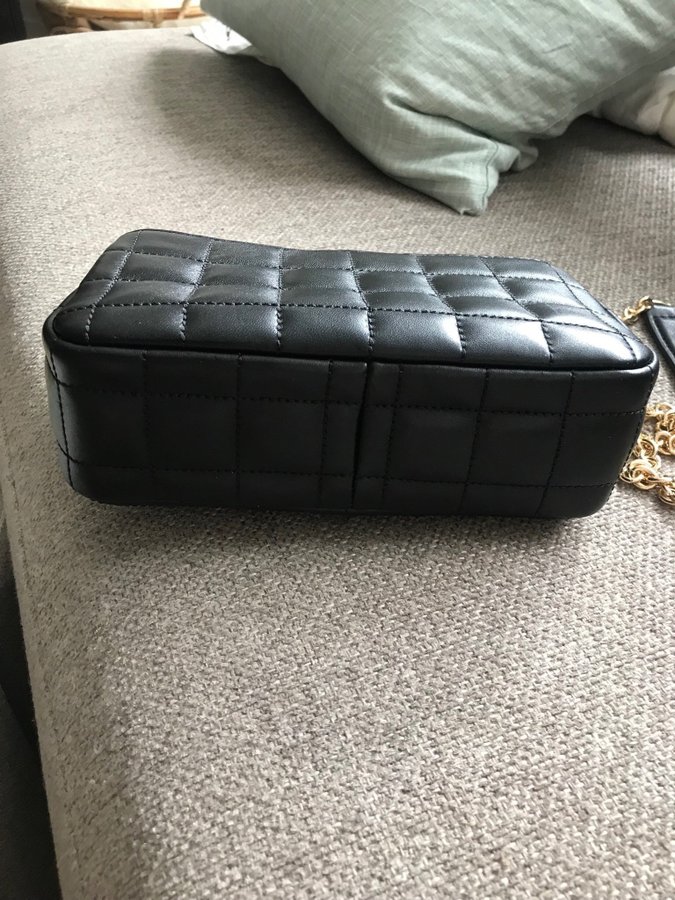 Michael Kors Soho Väska Läder Dustbag