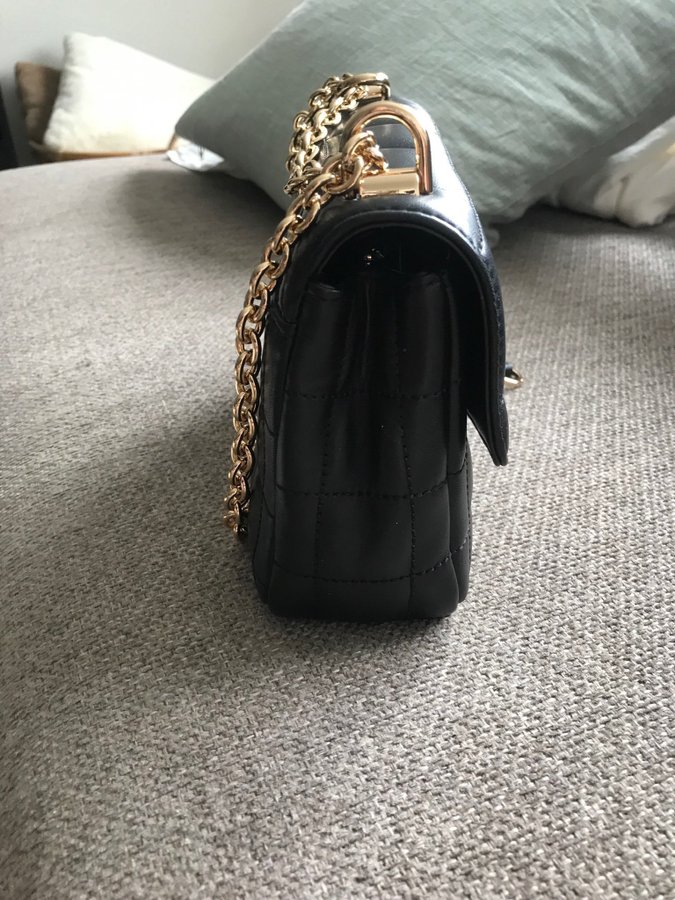 Michael Kors Soho Väska Läder Dustbag