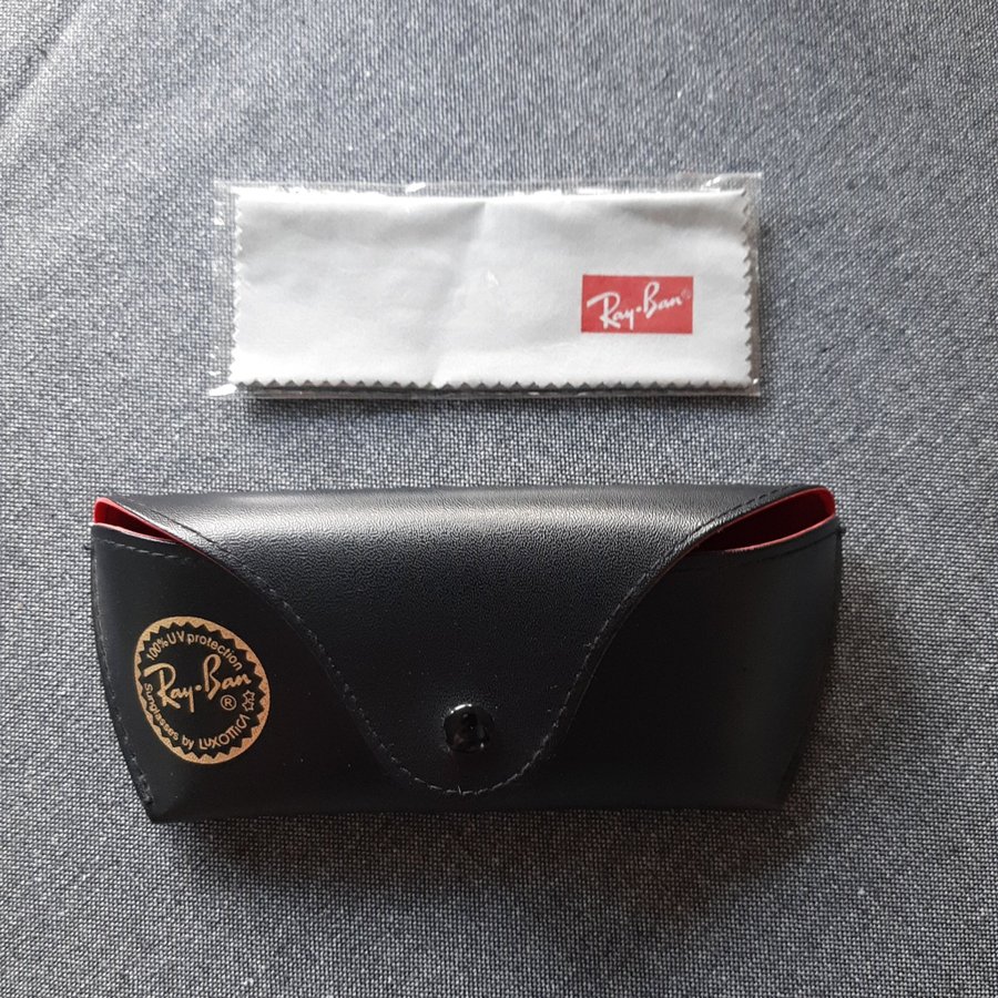 Ray-Ban Solglasögonfodral