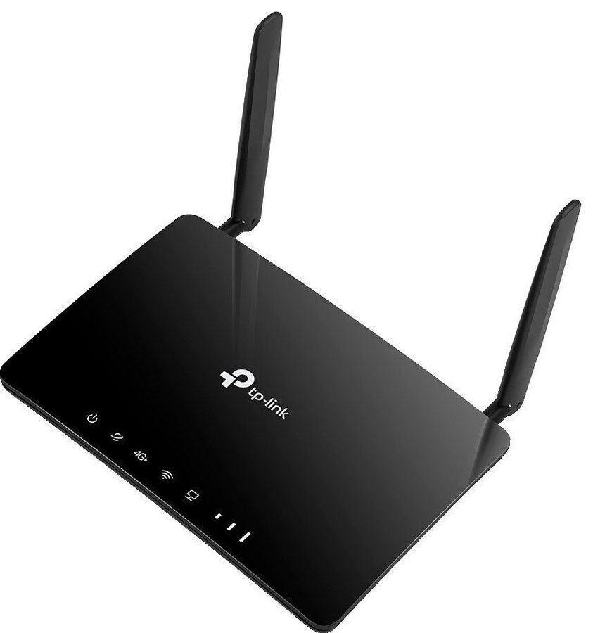 TP-Link Archer MR500 - 4G+ router (simkort)