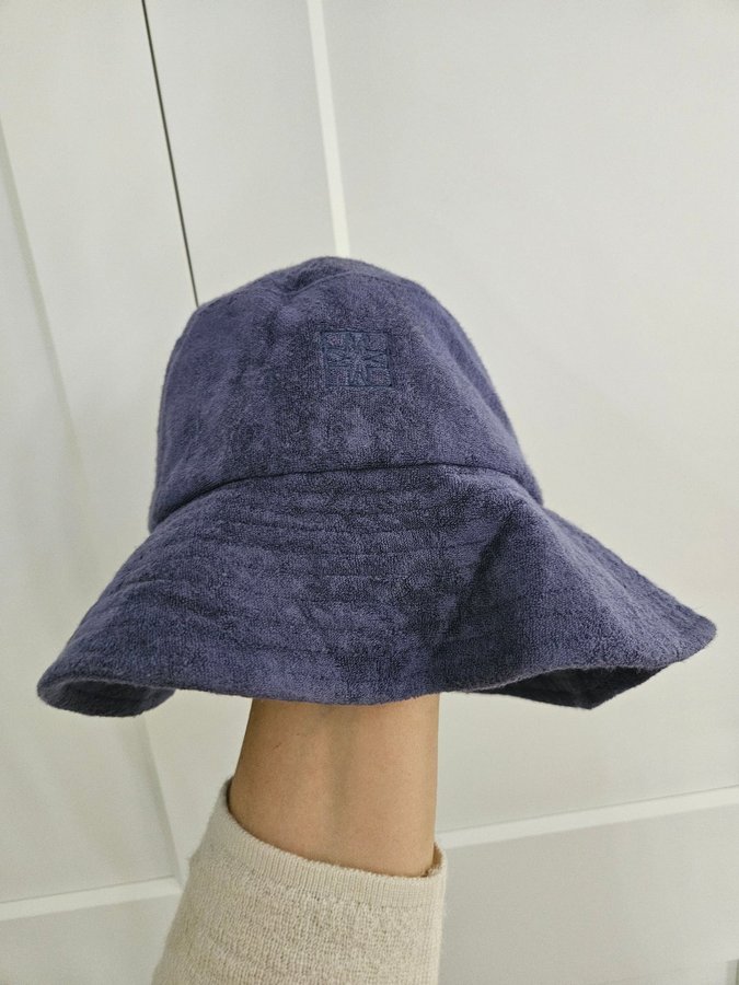 By Malina bucket hat / buckethatt / storlek M 55-56 cm