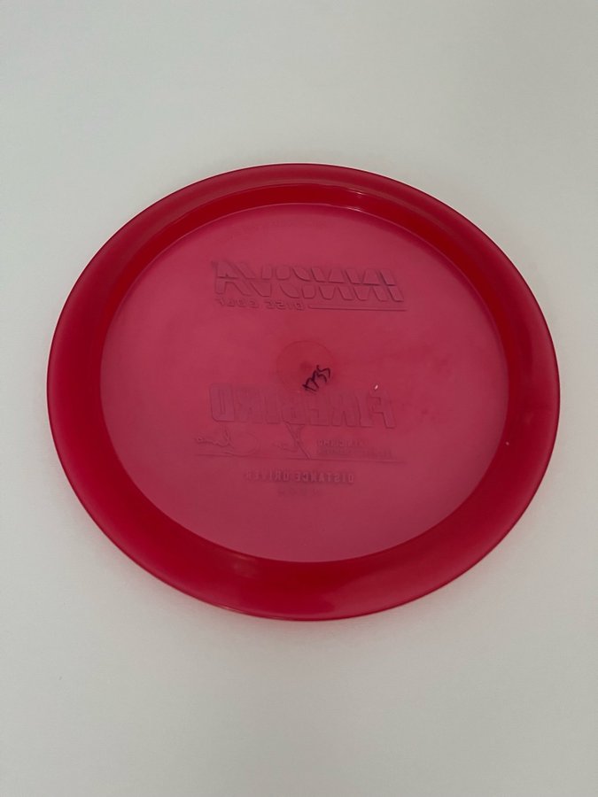 Ny Innova Champion Firebird