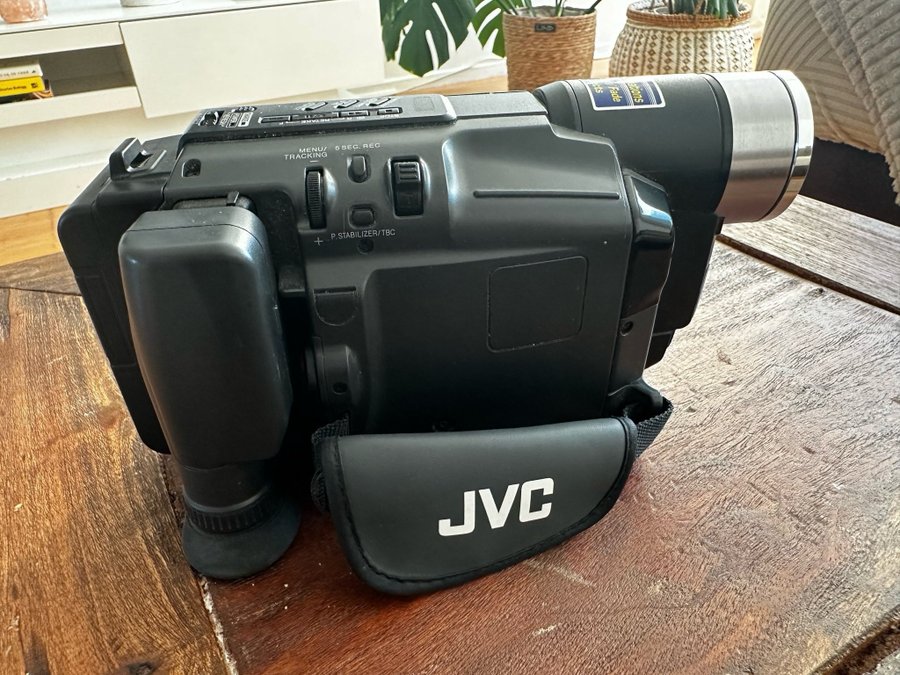 JVC Videokamera