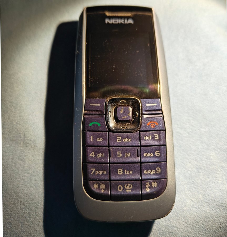 Nokia 2626