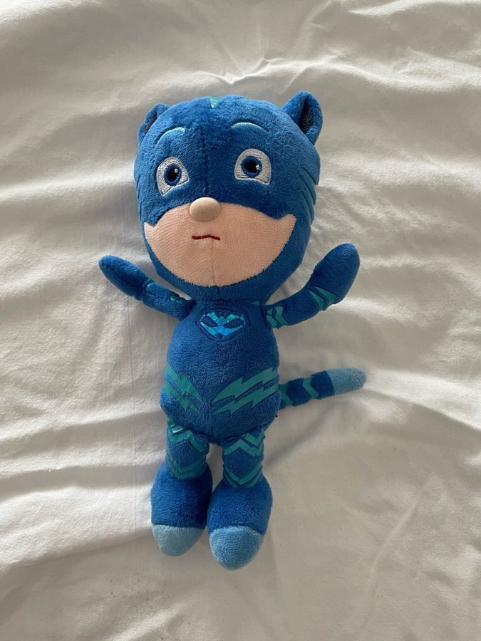 PJ Masks Kattpojken gosedjur