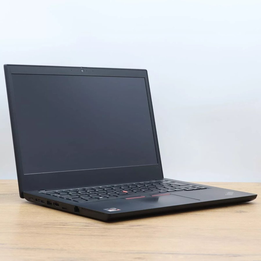 Lenovo ThinkPad L14 Ryzen L14 kanon BRA skick