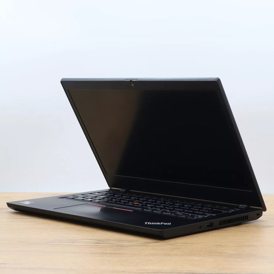 Lenovo ThinkPad L14 Ryzen L14 kanon BRA skick