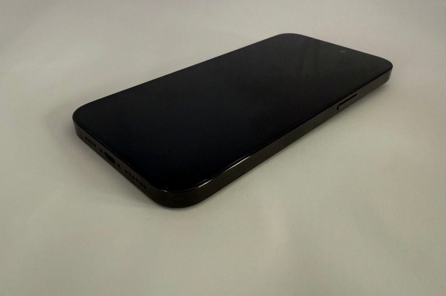 iPhone 14 Pro Max 256gb Space black