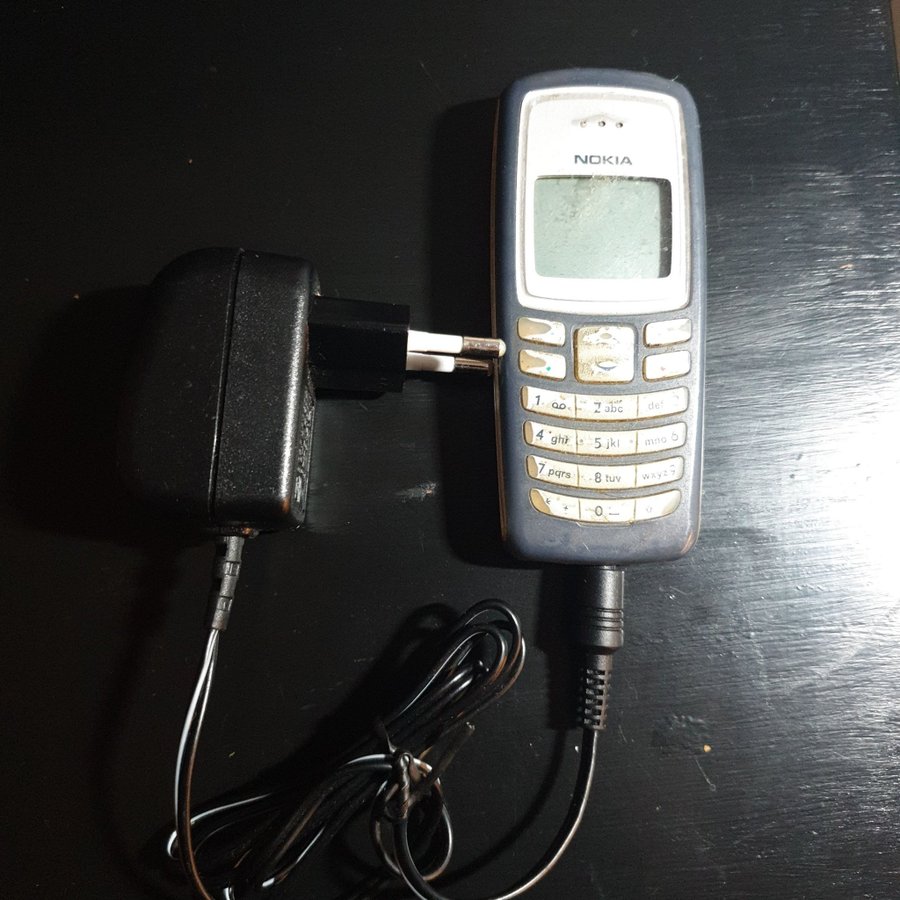 Nokia 2100