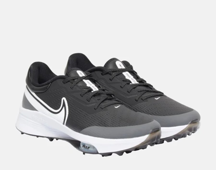 Golfskor Nike Air Zoom Infinity Storlek 45 - Använda 3 ggr