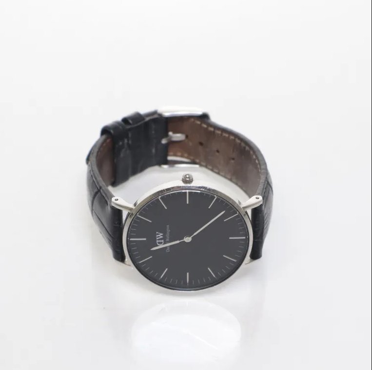 Daniel Wellington Classic Sheffield 40mm